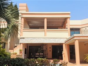 3 Bed House in Centurion Golf Estate