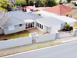 3 Bed House in Vincent