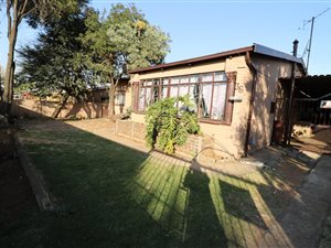 3 Bed House in Tedstoneville