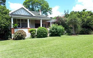 8 Bedroom House in Scottsville