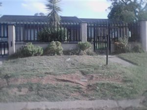 3 Bed House in Southernwood