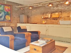 1 Bed House in Franschhoek