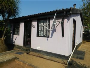 1 Bed House in Northdale