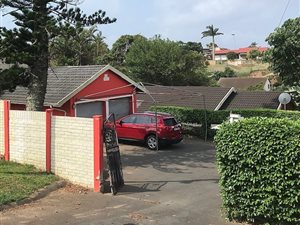 4 Bed House in St Winifreds