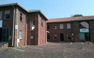 564 m² Commercial space in Horizon View