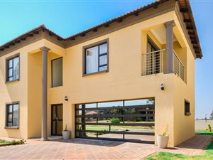 3 Bed House in Brakpan North