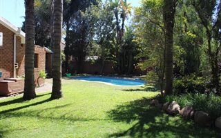4 Bedroom House in Rouxville