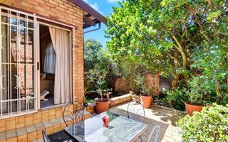 1 Bedroom Apartment in Corlett Gardens