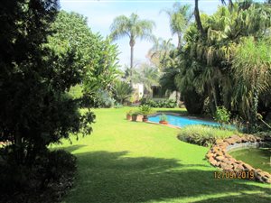 3 Bed House in Fontainebleau