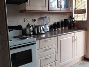 3 Bed House in Kwa Thema