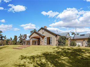 5 Bed House in Blair Atholl Estate