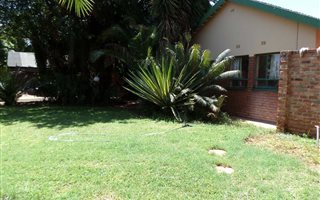 4 Bedroom House in Impala Park