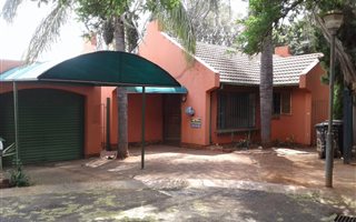 2 Bedroom House in Doornpoort and surrounds