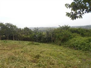 1057 m² Land available in Salt Rock