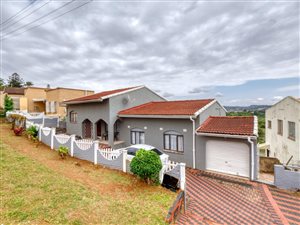 4 Bed House in Burlington Heights
