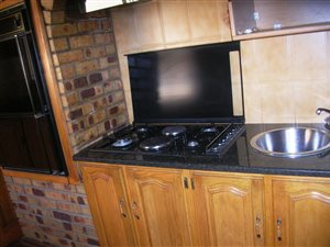 3 Bedroom House in Birchleigh North