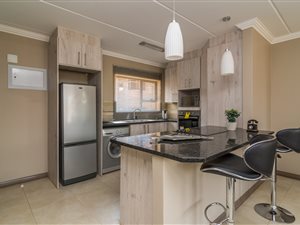 2 Bed Apartment in Amberfield