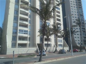 2 Bed Apartment in South Beach