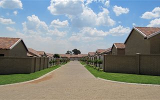 3 Bedroom Townhouse in Southview