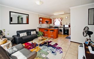 3 Bedroom Simplex in North Riding