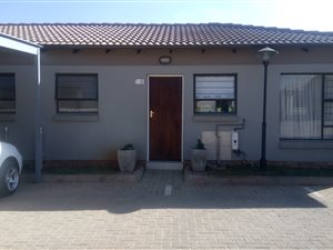 3 Bed House in Dawnpark