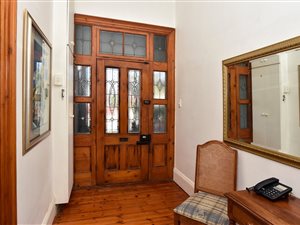 3 Bed House in South End