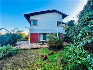 3 Bed House in Hilton