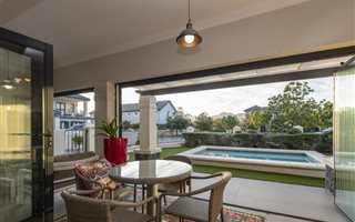 3 Bedroom House in Val de Vie