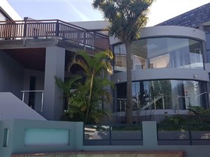 4 Bed House in Helena Heights