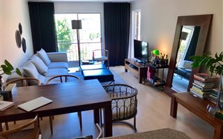 2 Bedroom Apartment in Gardens