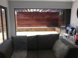 3 Bed House in Jansen Park