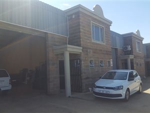 456 m² Commercial space in Amanzimtoti