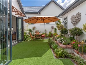 3 Bed House in Sitari