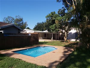 3.5 Bed House in Eshowe