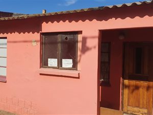 2 Bed House in Gelvan Park