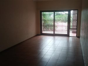 2 Bed Apartment in Eastwood