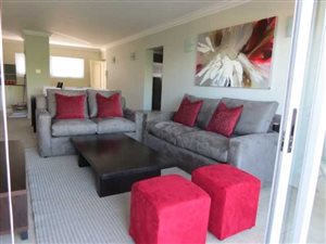 3 Bed Apartment in Plettenberg Bay
