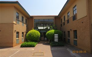 280 m² Office Space in Highveld Techno Park