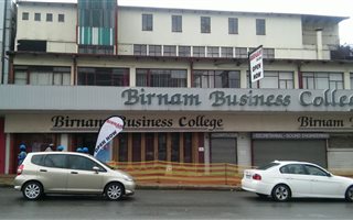 2500 m² Commercial space in Birnam