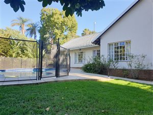 6 Bed House in Wingate Park