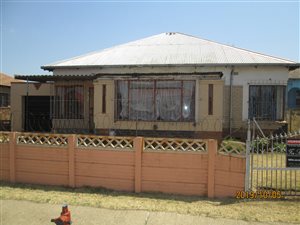 3 Bed House in Springs Central