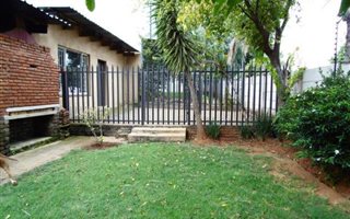 3 Bedroom House in Dan Pienaarville