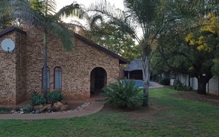 3 Bedroom House in Pierre van Ryneveld
