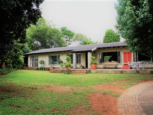 4 Bedroom House in Meyerspark