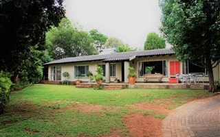 4 Bedroom House in Meyerspark