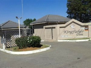 1 Bed Apartment in Rembrandt Park