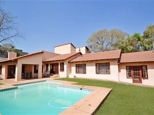 3 Bed House in Woodmead Springs