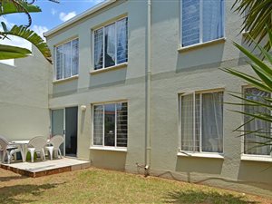 2 Bedroom Townhouse in Radiokop