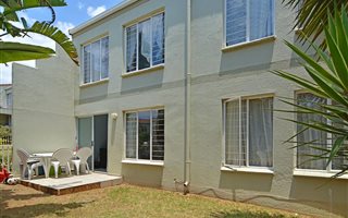 2 Bedroom Townhouse in Radiokop