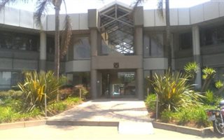 272.470001220703 m² Office Space in Morninghill